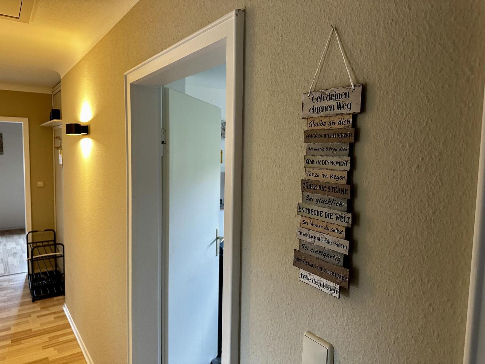 Haus Alt - Ferienwohnung Illingen  Екстер'єр фото