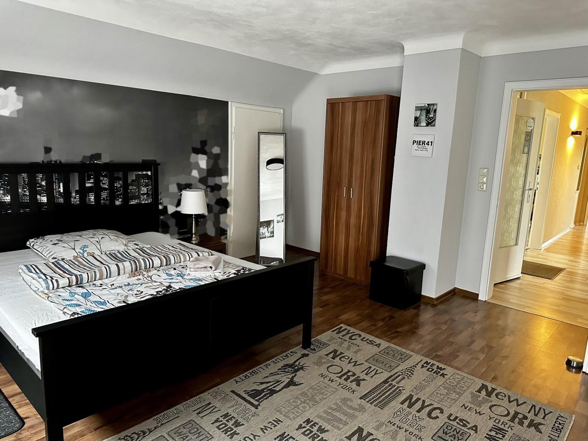 Haus Alt - Ferienwohnung Illingen  Екстер'єр фото